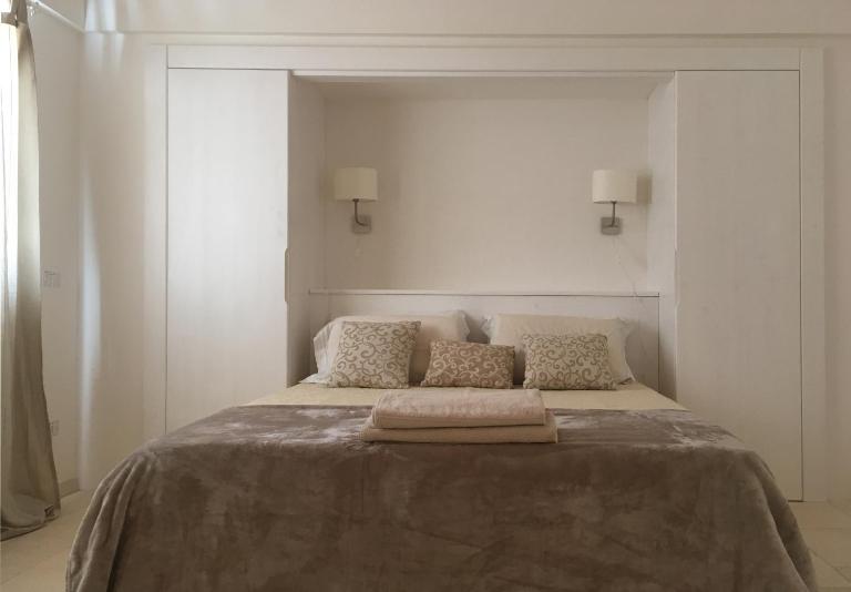 Casa Zucchetta - Ferienwohnung Locorotondo