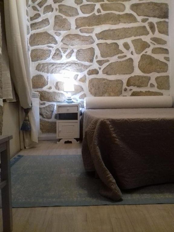 Casinha de Lamares - Bed and Breakfast Vila Real