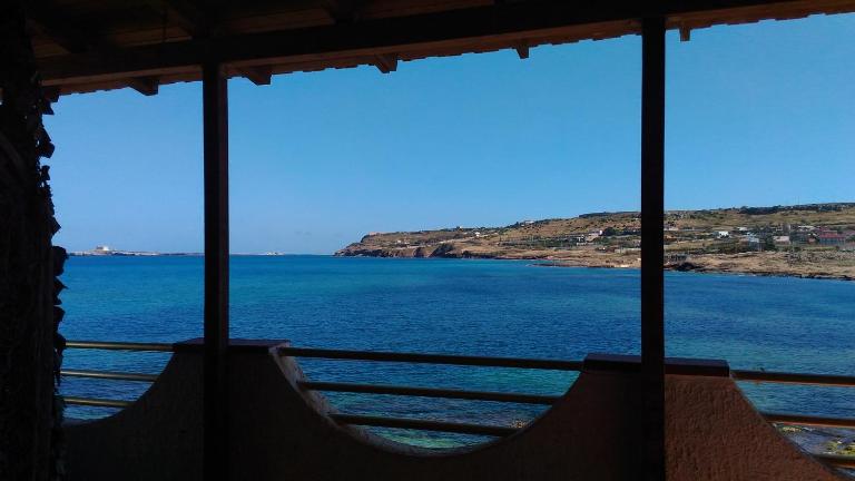 Casa sul Mare vicino Marzamemi - B&B Pachino