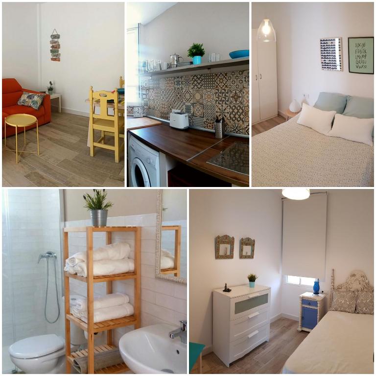 Casa del Mar - B&B Puerto Real