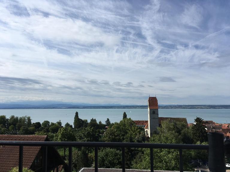 Haus Eva - B&B Hagnau