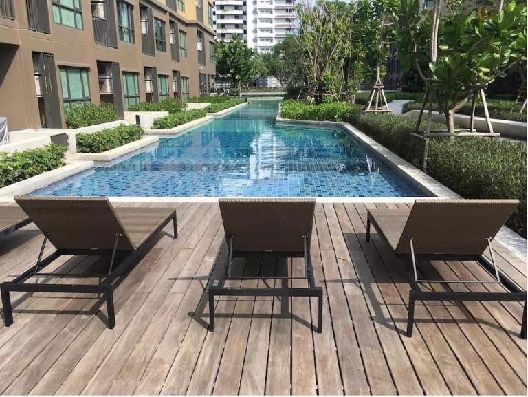 Rain Cha Am Hua Hin - B&B Phetchaburi