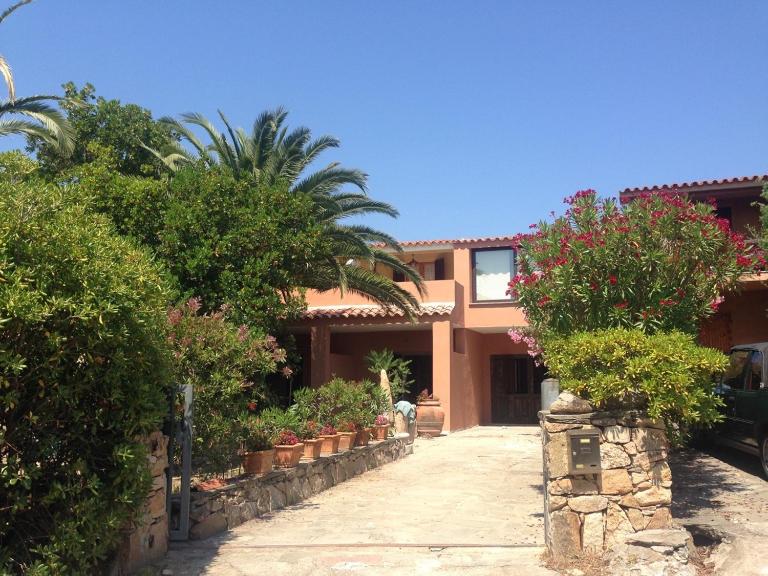Cala d'Ambra e Ogliastra - B&B San Teodoro