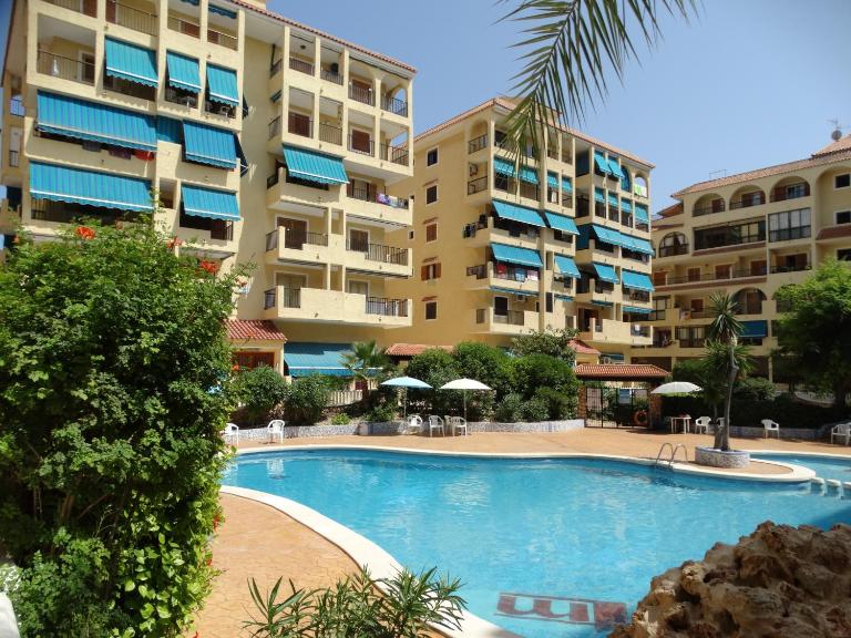 Apartment Blanco - Vina Mar III - B&B Torrelamata