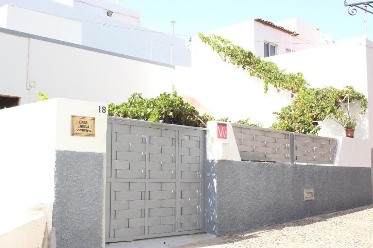 Casa Carmela - B&B Agaete