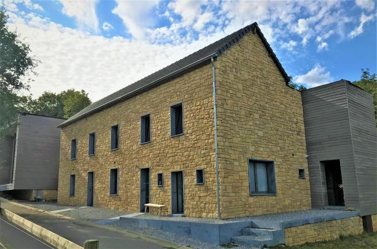 Les hauts de Meez - B&B Dinant