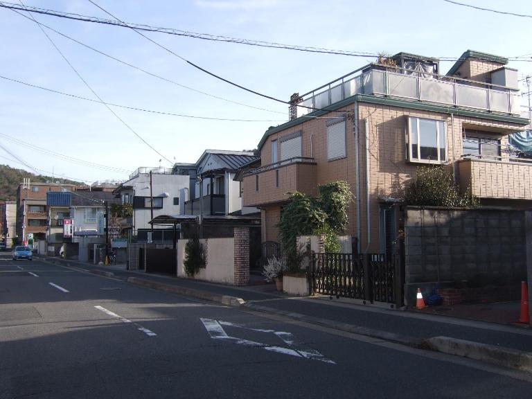 tomy&tetu - B&B Kyoto