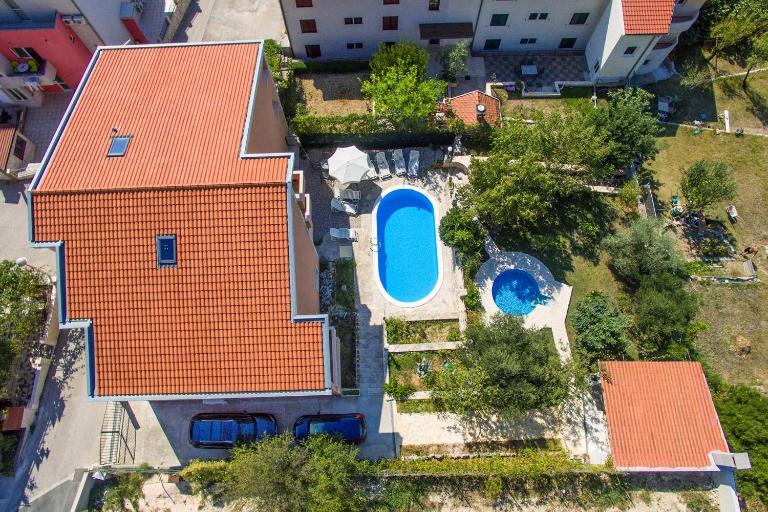 Villa Art - Ferienwohnung Makarska
