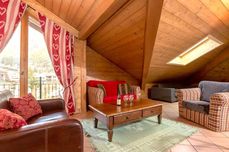 Polaris - Chamonix - B&B Chamonix