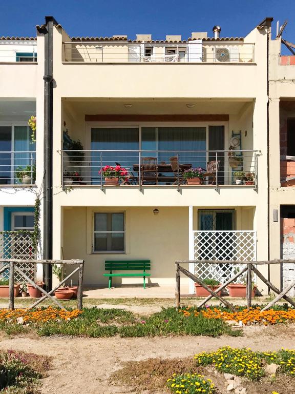 LA DIGA - Bilocale a Marzamemi, fronte mare - Ferienwohnung Marzamemi