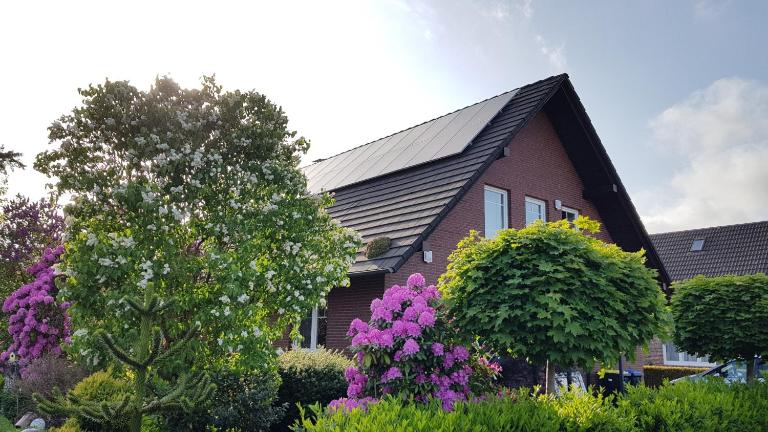 Ferienwohnung Utkiek - B&B Aurich