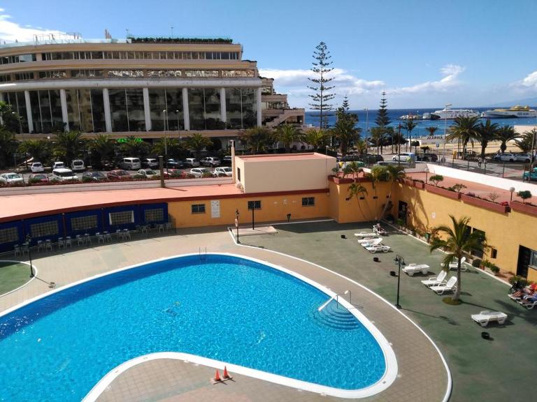Los Angelitos - B&B Los Cristianos