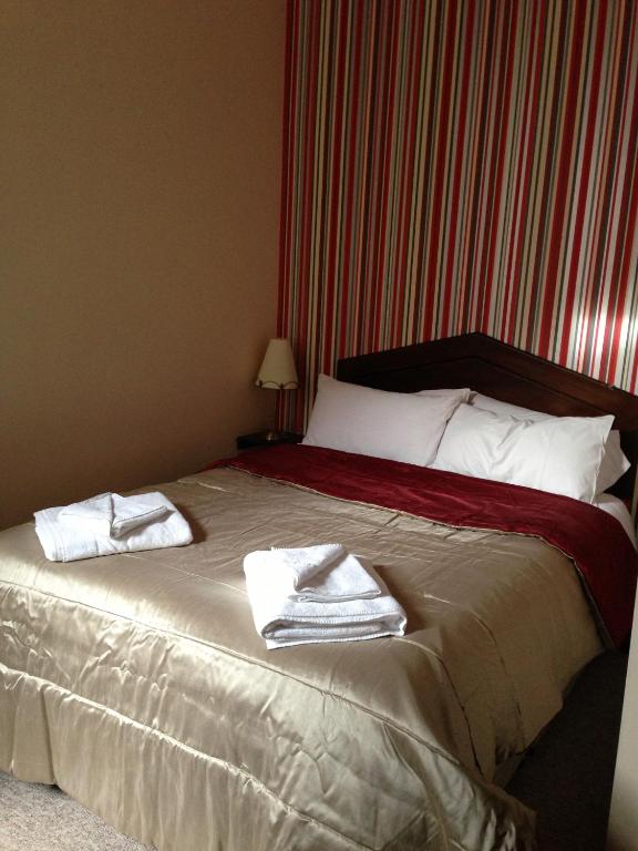 Ambrose Hotel - B&B Barrow in Furness