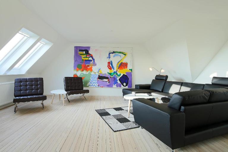 Allerupvej (ID ID 126) - B&B Tjæreborg