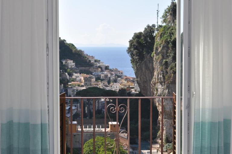 Via Paradiso - B&B Amalfi