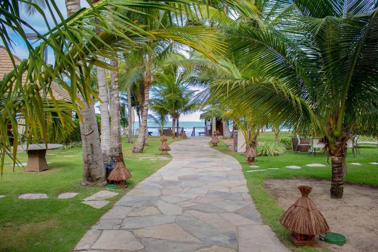 Flat 103 BL ANCHOVA - Nannai Residence - B&B Puerto de Gallinas