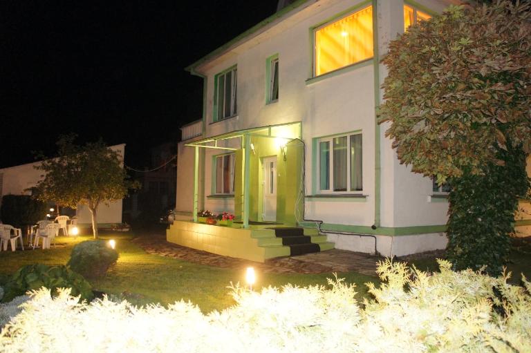 Aviatorvila - Ferienwohnung Palanga