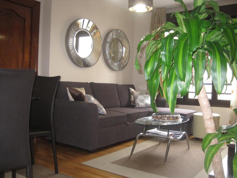 Puerto Deportivo Centro - Wifi - B&B Gijón