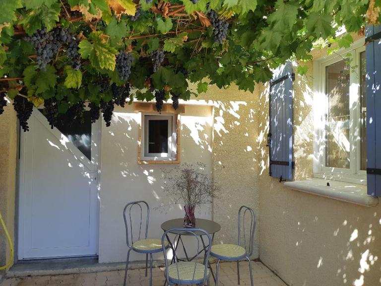 Studio des Grenadiers - B&B Balaruc-les-Bains