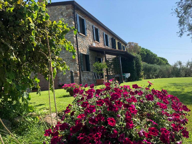 Holiday House Petrarca - B&B Arquà Petrarca