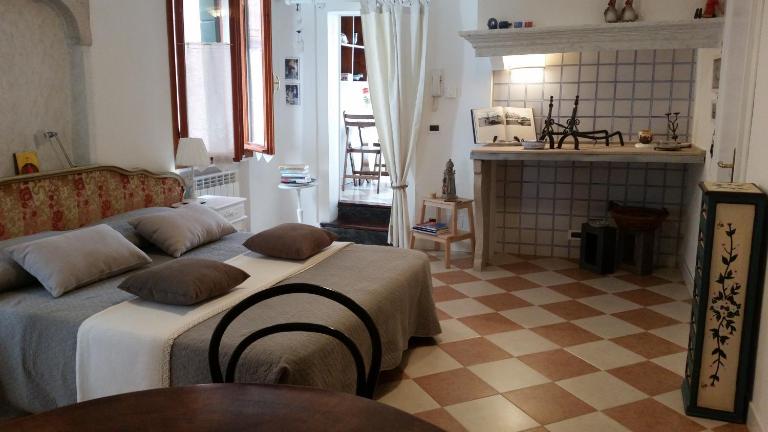 Appartamento Romantico - Ferienwohnung Venedig