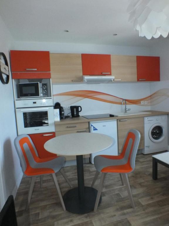 Residence Miranto - Bed and Breakfast Châteauroux