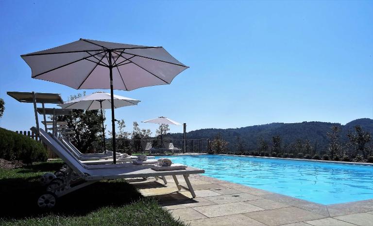 Il Poggetto - Bed and Breakfast Greve in Chianti