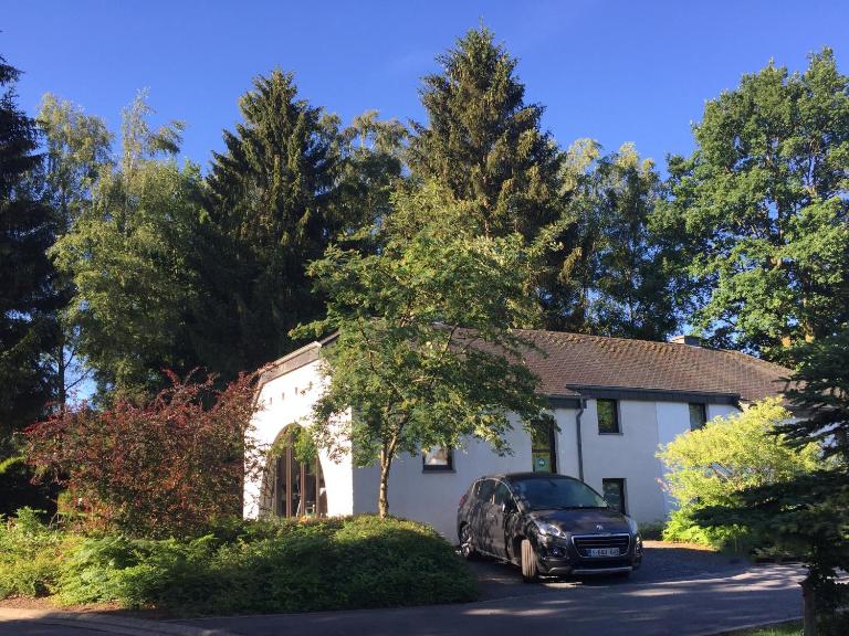 Maison 25 - B&B Houffalize