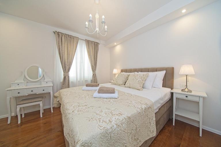 Apartment Marangun - B&B Ston