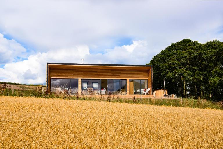 Tweed Hideaway - B&B Kelso