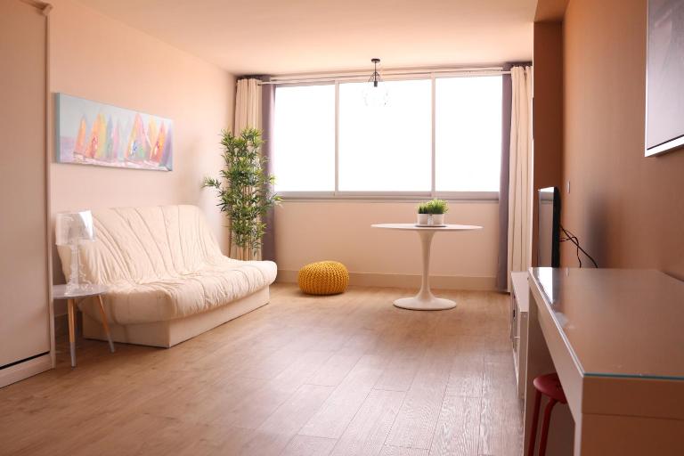 Studio Palavas proche plage - Bed and Breakfast Palavas-les-Flots