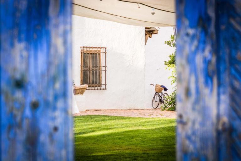 Casa Rural La Alameda - Ferienwohnung Madridejos