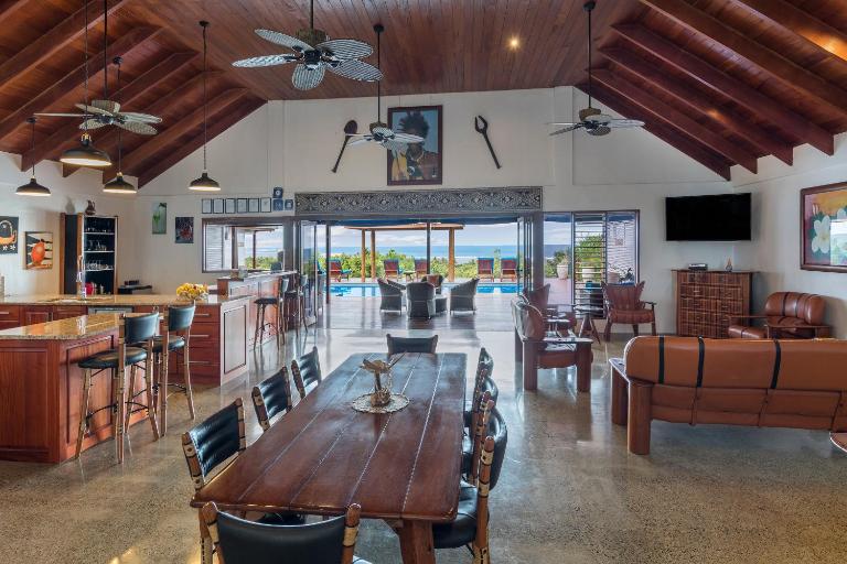 Sea Winds Villas - B&B Sigatoka