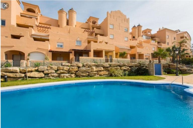 Casa Azahar - Bed and Breakfast Tarifa