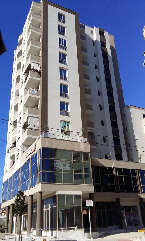 Rezidenca SHOPI Apartments - B&B Elbasan