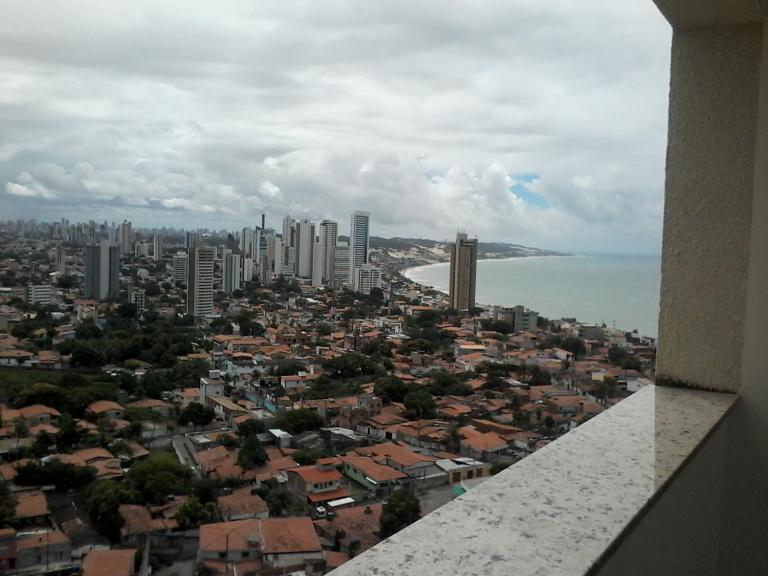 Edificio Verano - B&B Natal