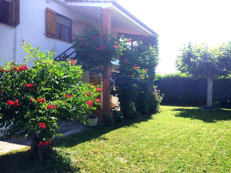Chalet en el Orbigo - B&B La Bañeza