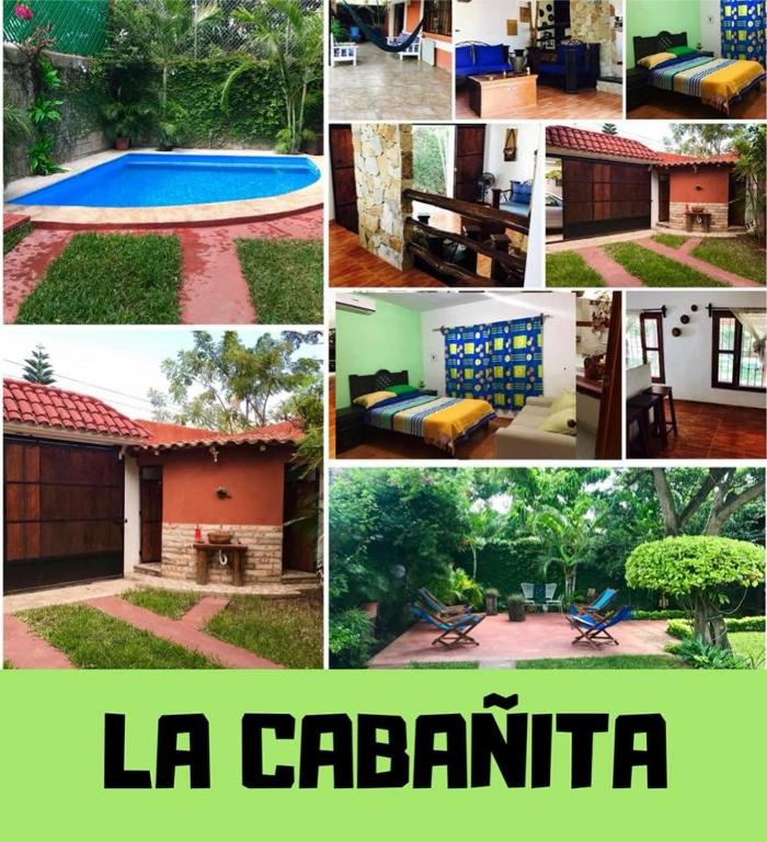 La cabañita - Bed and Breakfast Tuxtla Gutiérrez