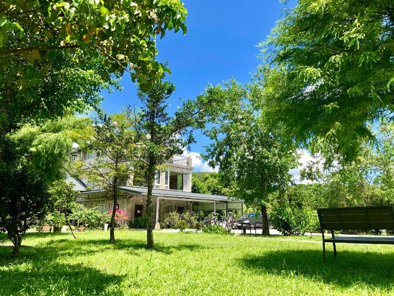 Liang Chen Mei Jin B&B - B&B Shuangxi