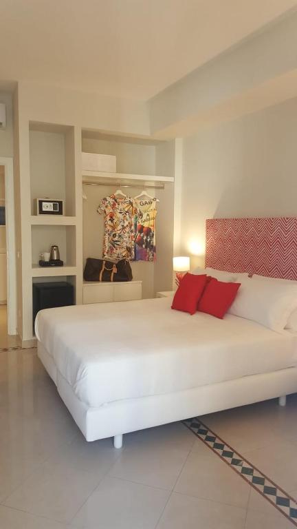 Sorrento ResArt Suite - B&B Sorrento