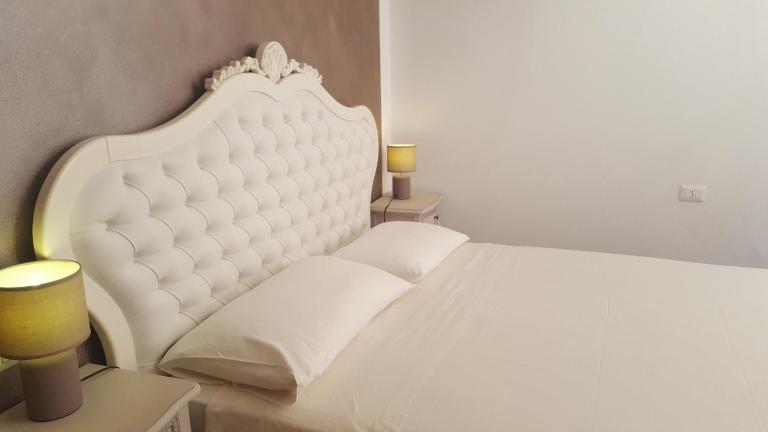 Residenza Via Rocca Tre - Ferienwohnung Lazise