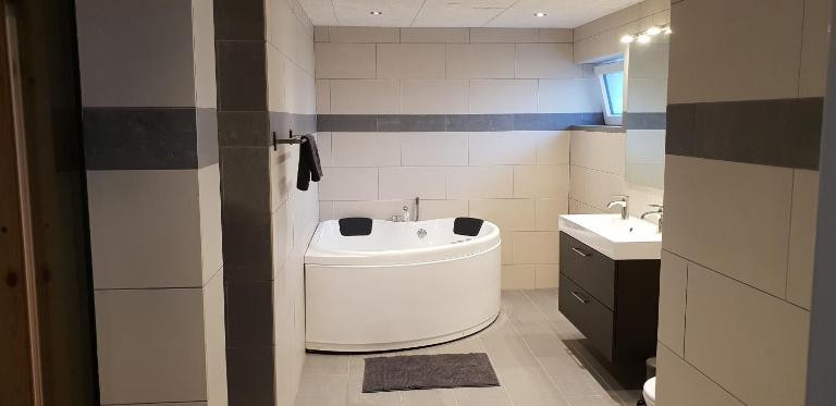 Surf And Family Sauna And Spa - B&B Hvide Sande
