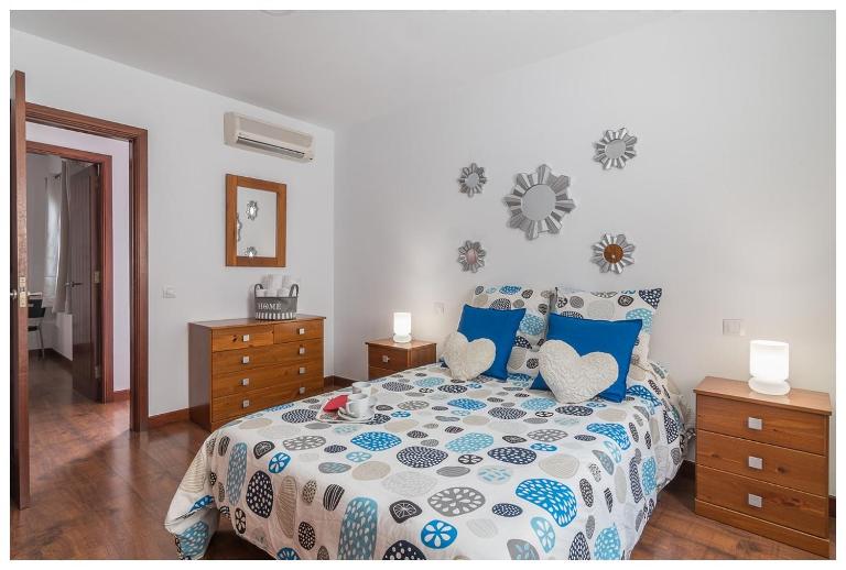 La Casita del Centro - B&B Vega de San Mateo