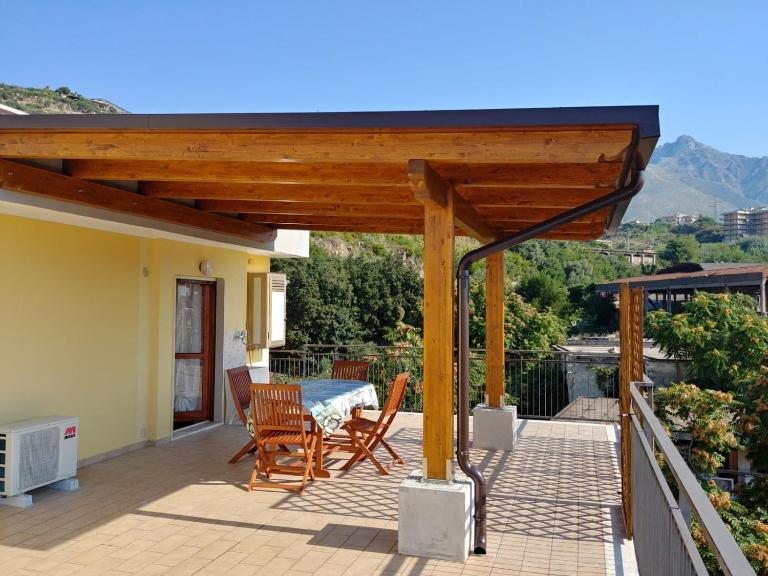 Casa dei Girasoli - Formia centro - B&B Formia
