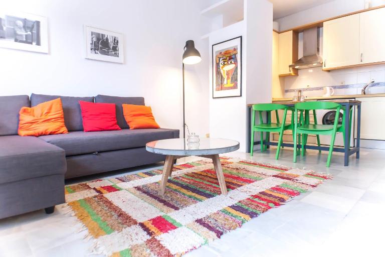 Archeros Suite - B&B Sevilla