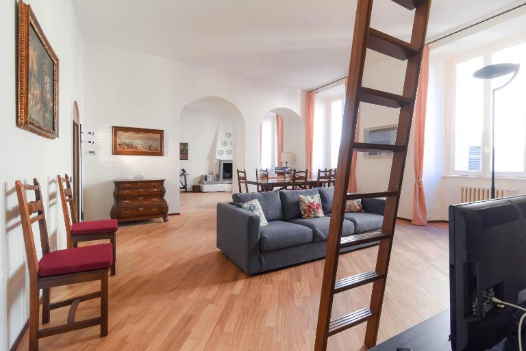 Via Natta 15 by "The House Of Travelers" - Bed and Breakfast Como