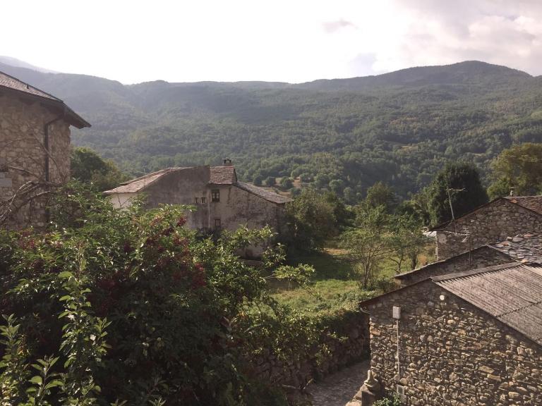 Casa Marsial - B&B Eriste