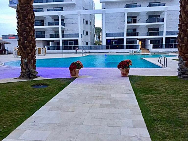 Esterin Royal Park Apartments Eilat - B&B Eilat