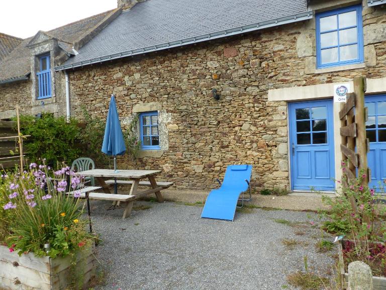 Coqueno - B&B Sarzeau