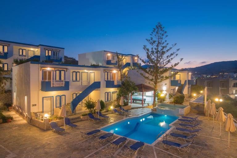 Belvedere Village - B&B Agia Pelagia